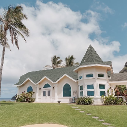 Kailana Chapel Venues