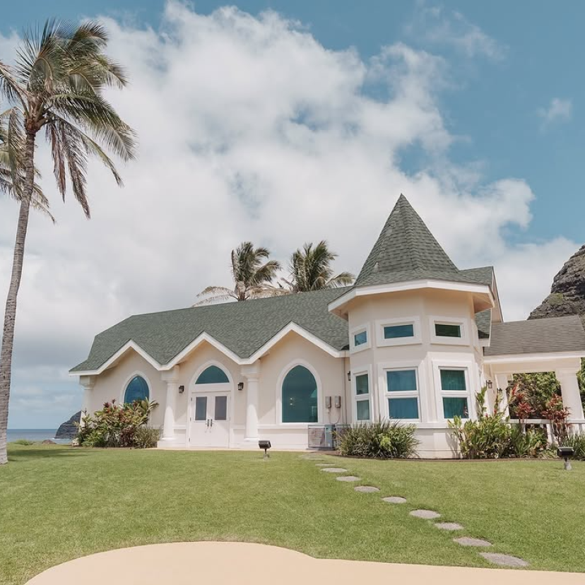 Kailana Chapel Venues Kailana Chapel Venues