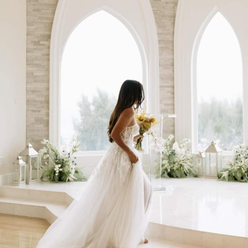 Kailana Chapel Venues Kailana Chapel Venues