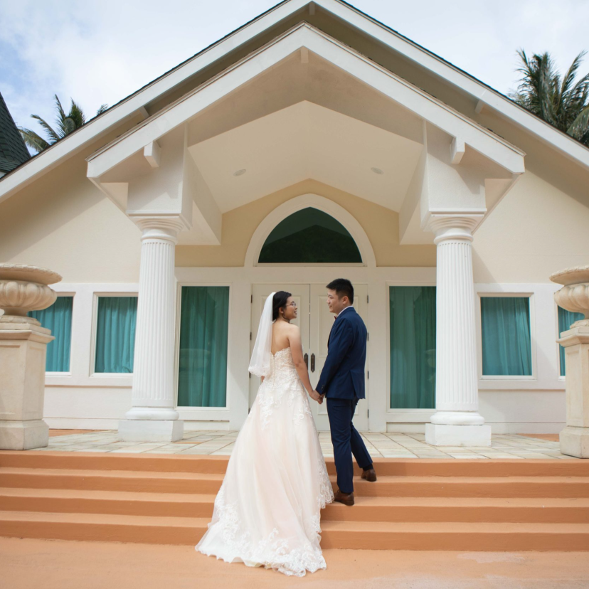 Kailana Chapel Venues Kailana Chapel Venues