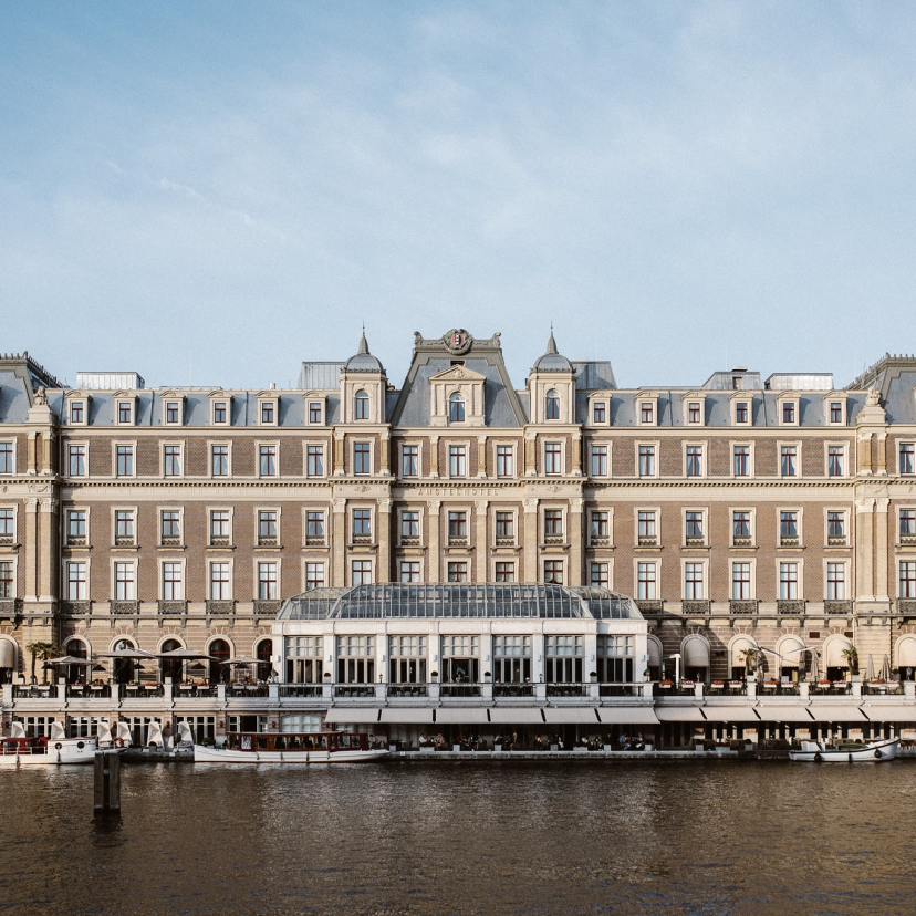 Amstel Hotel Venues