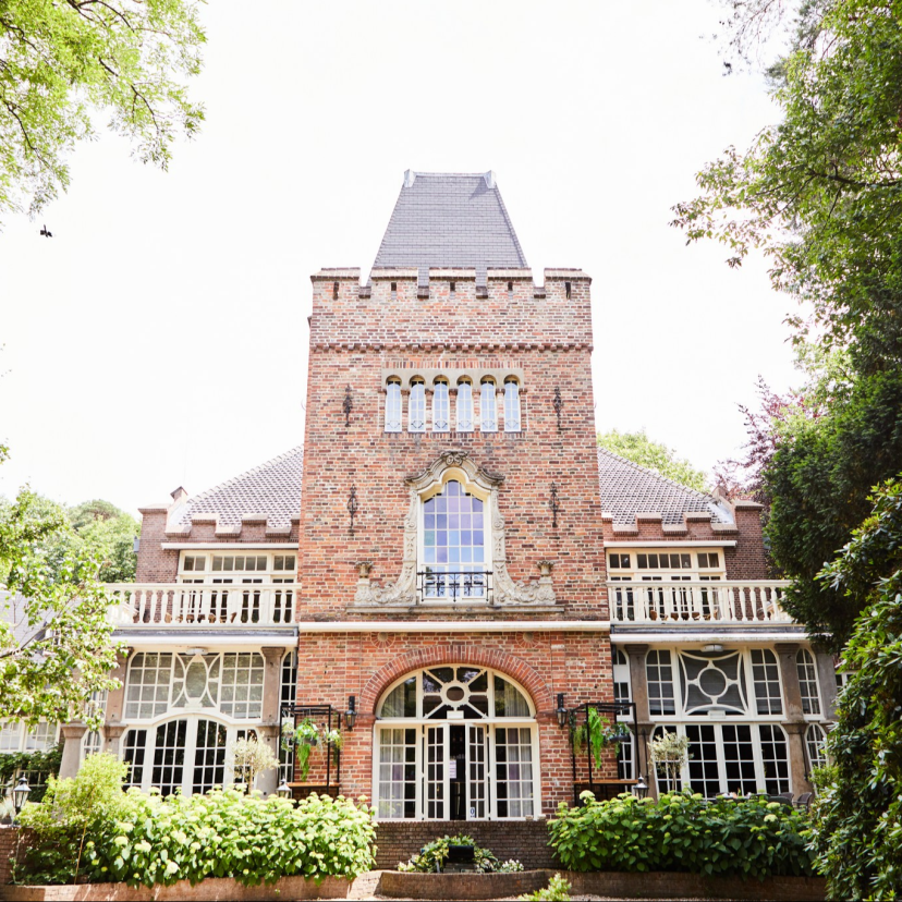 Kasteel Kerckebosch Venues