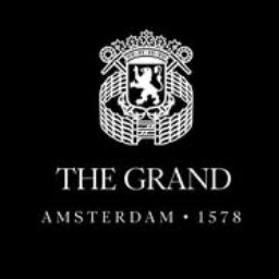 Sofitel Legend The Grand Amsterdam Venue