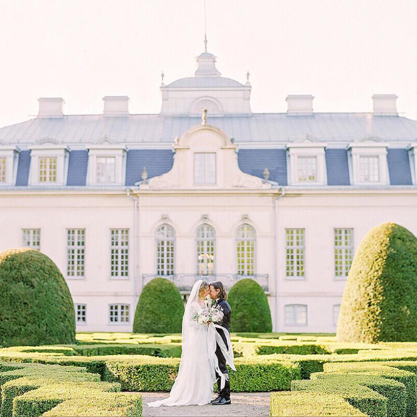 Kronovalls Vinslott Venues