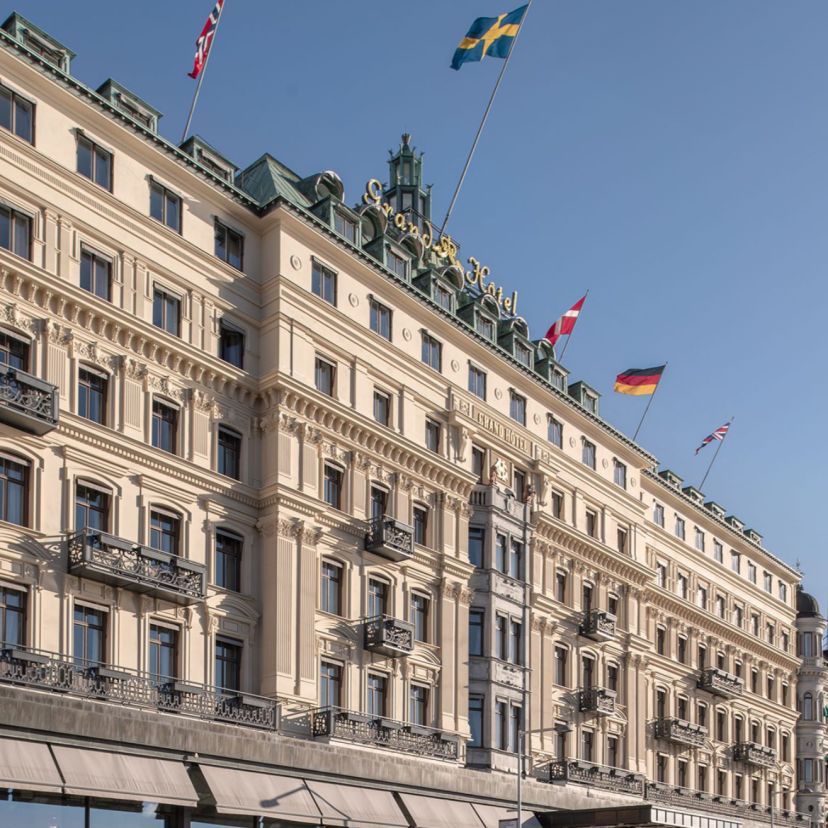Grand Hôtel Stockholm Venues