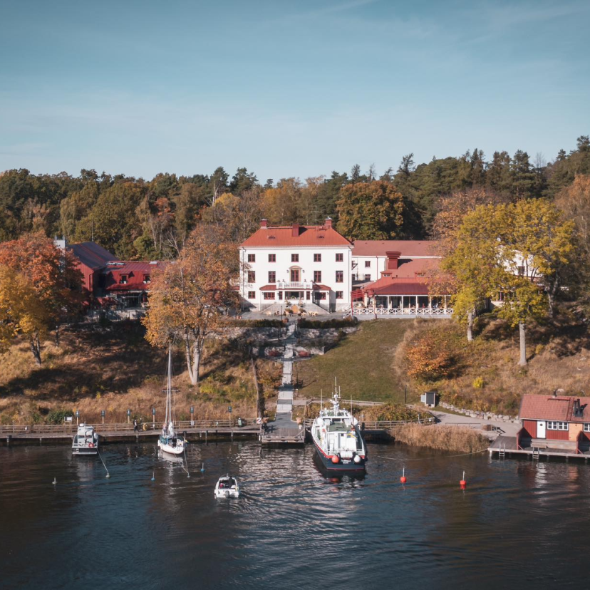 Smådalarö Gård Hotell & Spa Venues