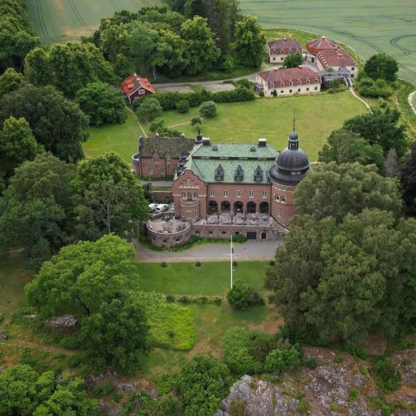 Engsholms Slott Venues