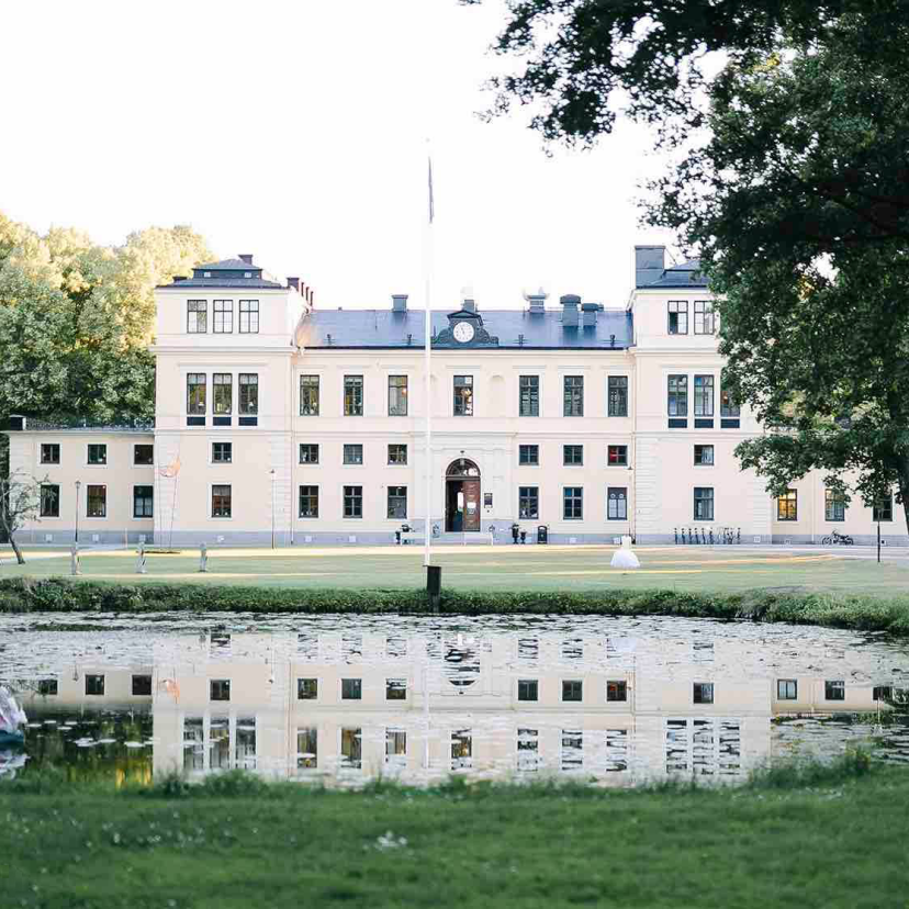 Rånäs Slott Venues