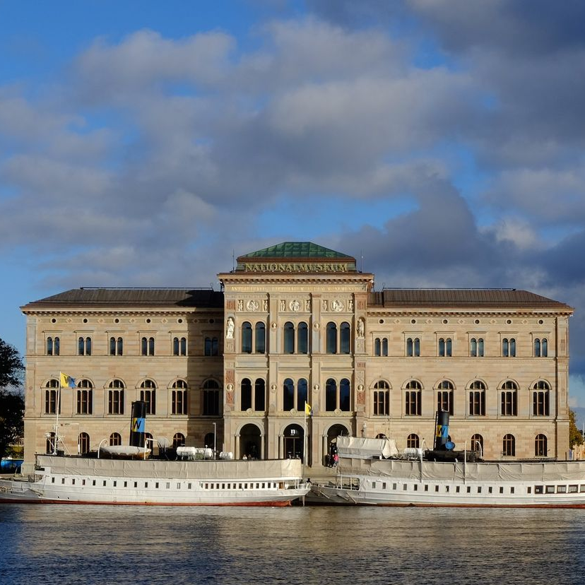Nationalmuseum Venues