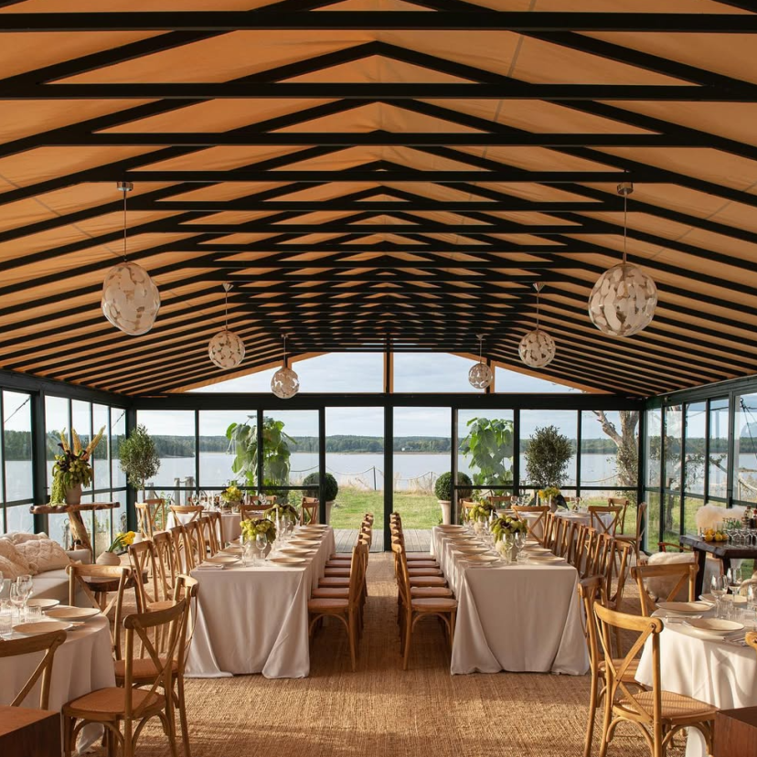 Dalarö Skans Venues