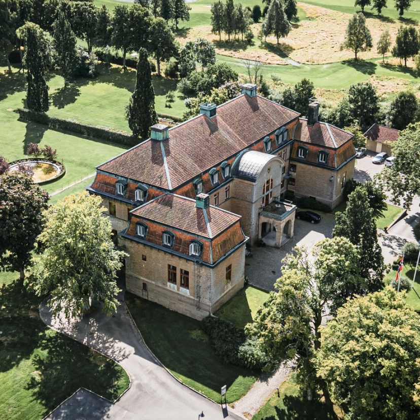 Bjertorp Slott Venues