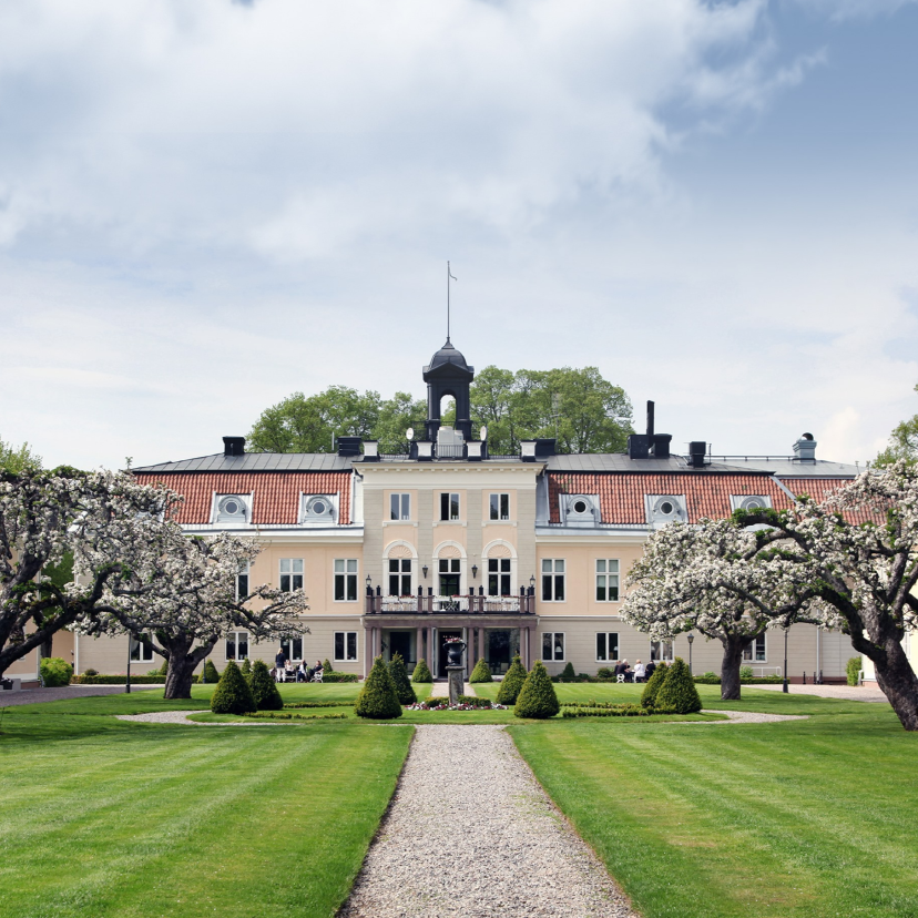 Södertuna Slott Venues