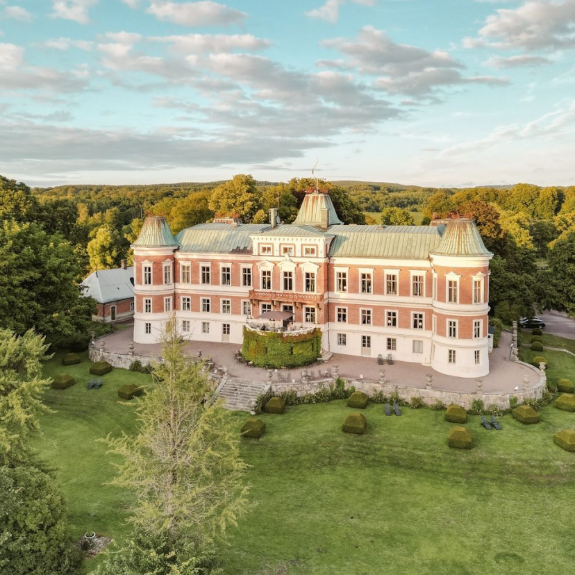 The Norrmans Castle Venues