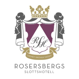 Rosersbergs Slottshotell Venue