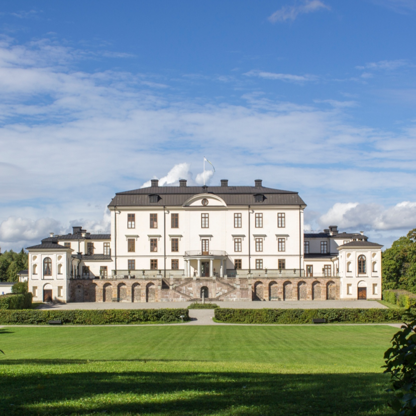 Rosersbergs Slottshotell Venues