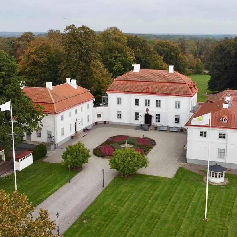 Bjärsjölagårds Slott Venues