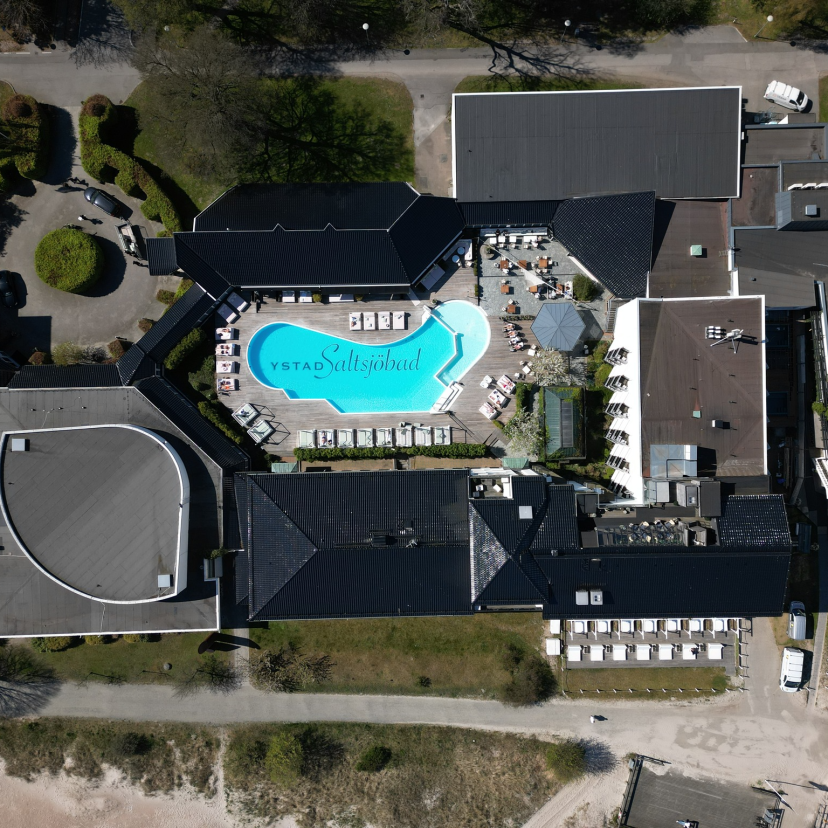 Ystad Saltsjöbad Venues