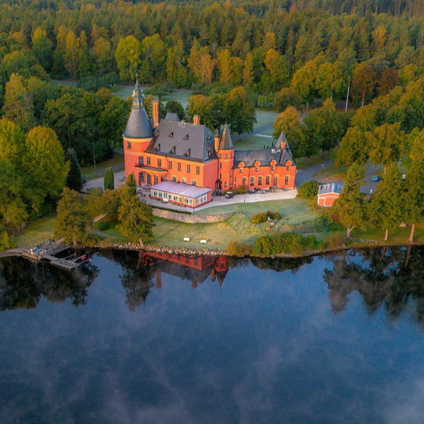 Lejondals Slott Venues