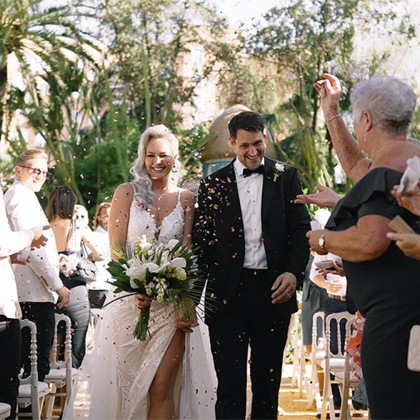 Marco De Nigris Weddings Videographer