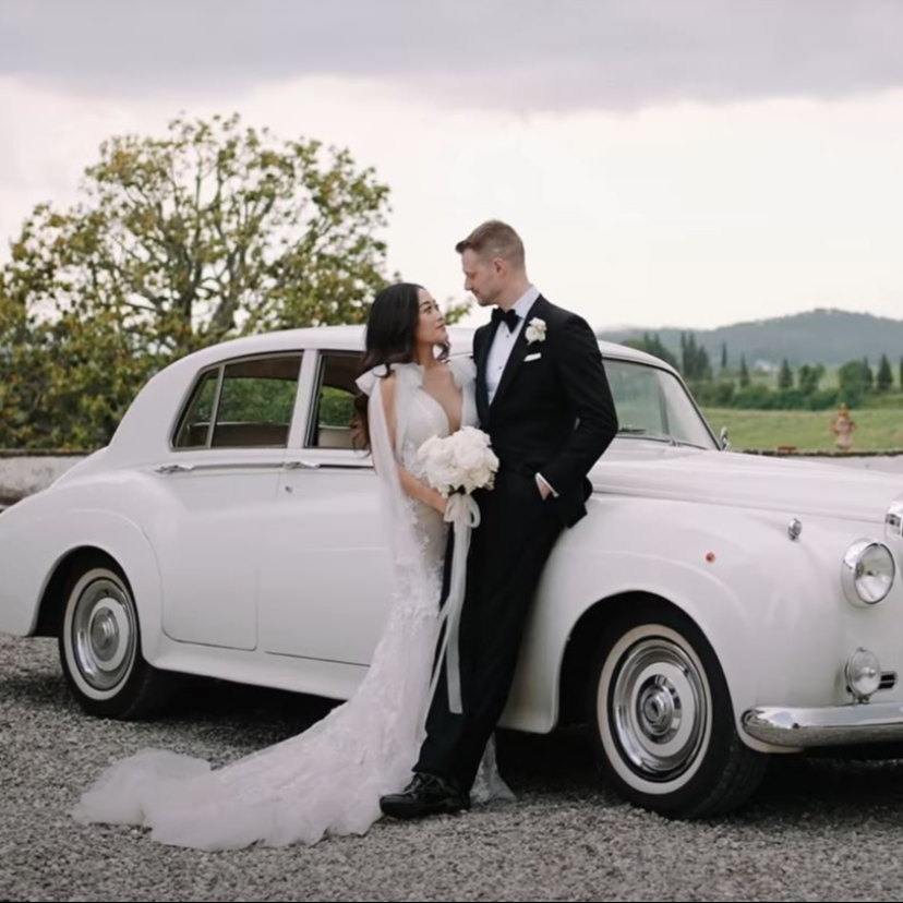 Marco De Nigris Weddings Videographer