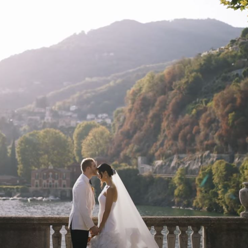 Marco De Nigris Weddings Videographer