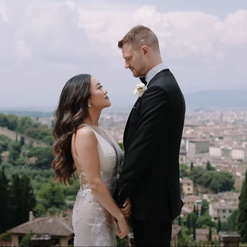 Marco De Nigris Weddings Videographer