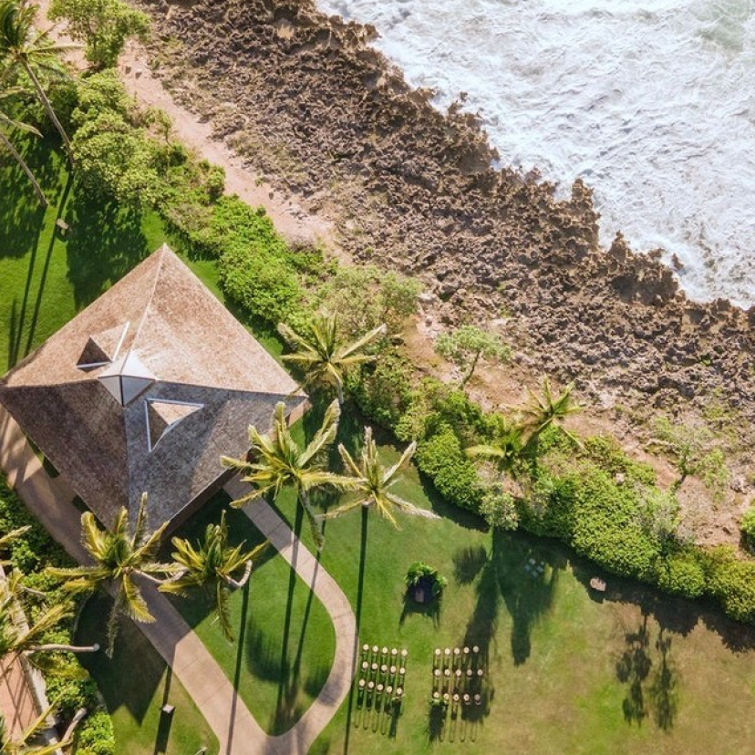 The Ritz-Carlton O‘ahu, Turtle Bay Venues