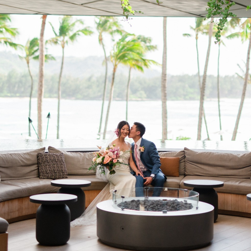 The Ritz-Carlton O‘ahu, Turtle Bay Venues