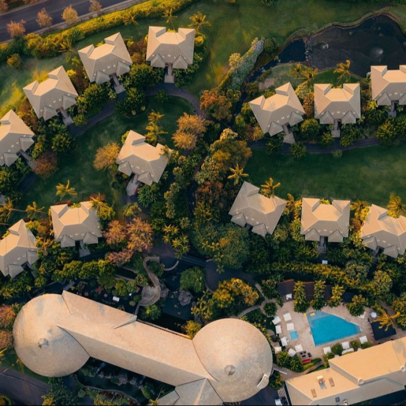 Hotel Wailea Venues Hotel Wailea Venues