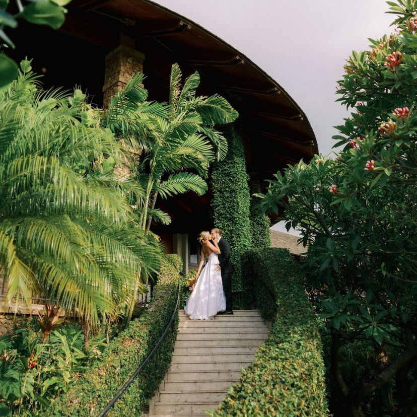 Hotel Wailea Venues Hotel Wailea Venues