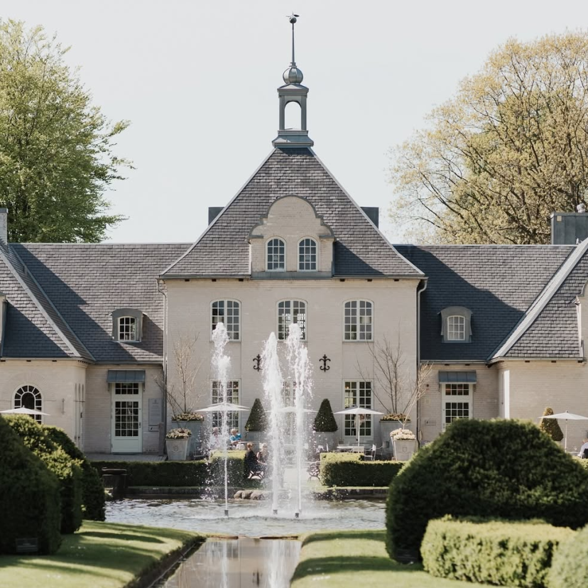 Norrvikens trädgårdar Venues