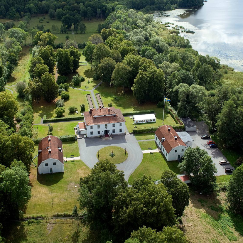 Noors Slott Venues