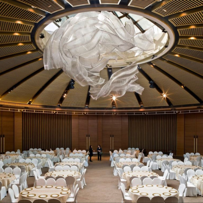 Capella Singapore Venues