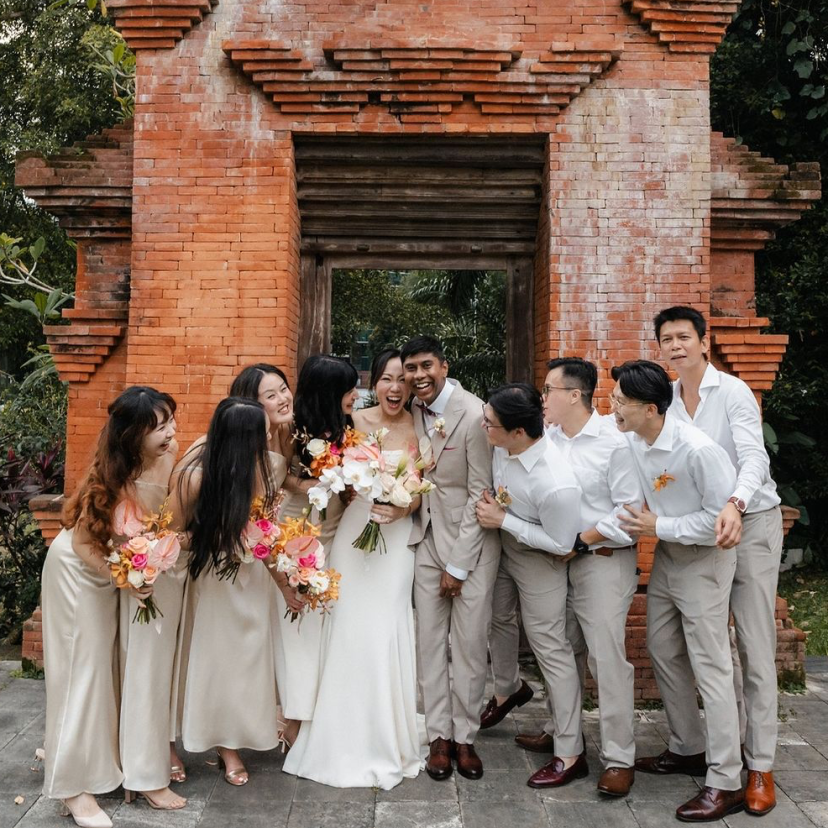 Wheeler's Tropikana Venues