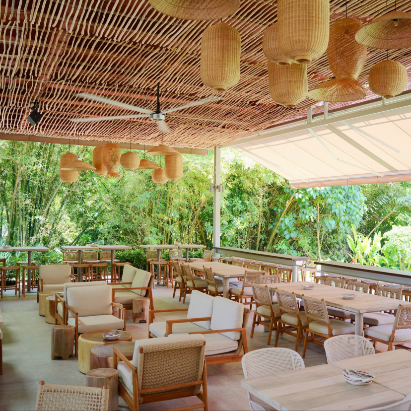 Wheeler's Tropikana Venues