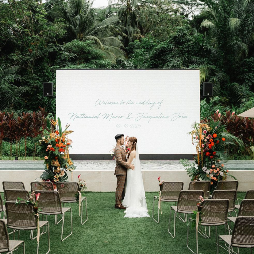 Wheeler's Tropikana Venues