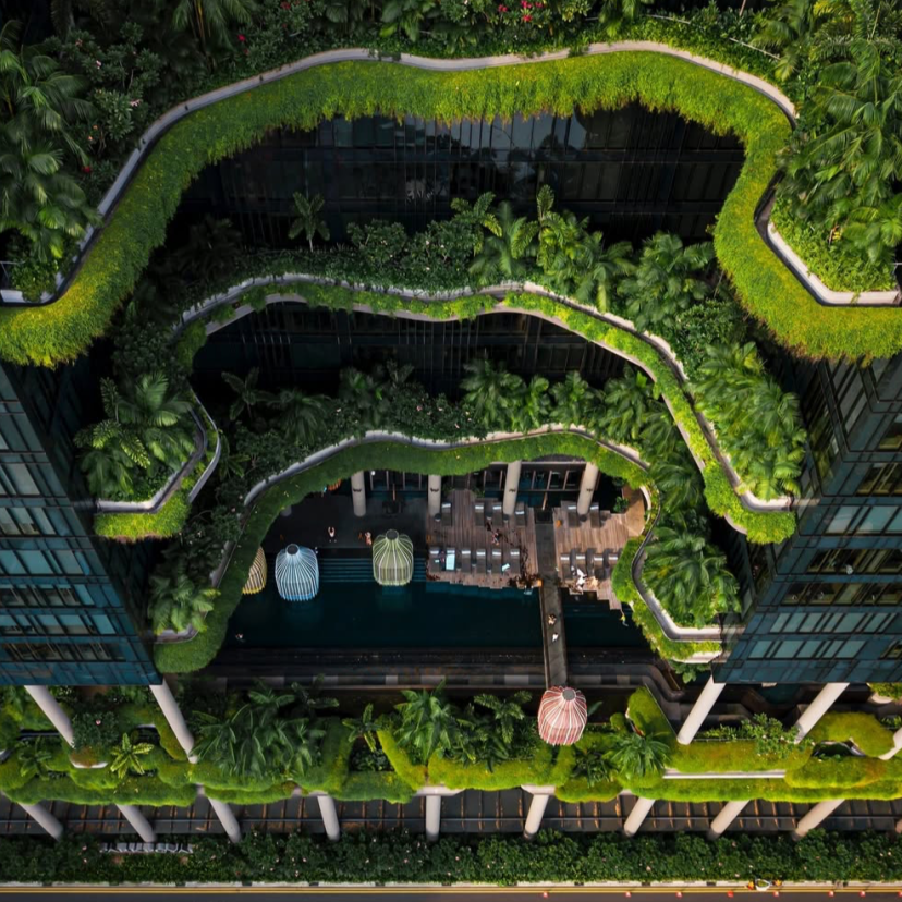 PARKROYAL COLLECTION Pickering Venues