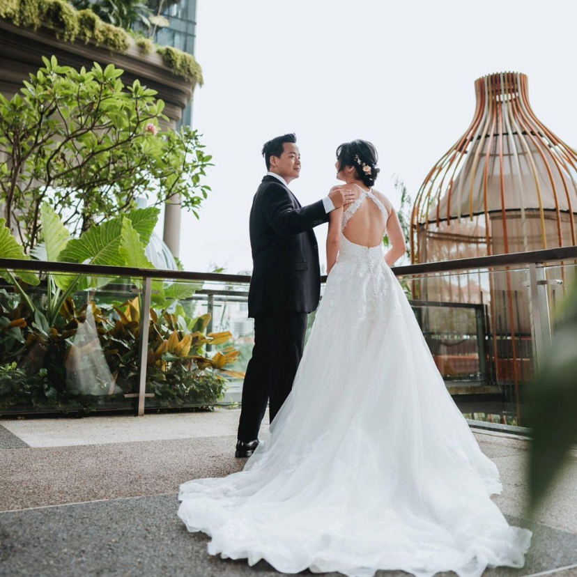 PARKROYAL COLLECTION Pickering Venues