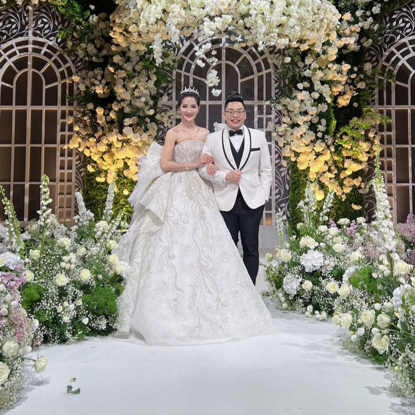 The St. Regis Singapore Venues