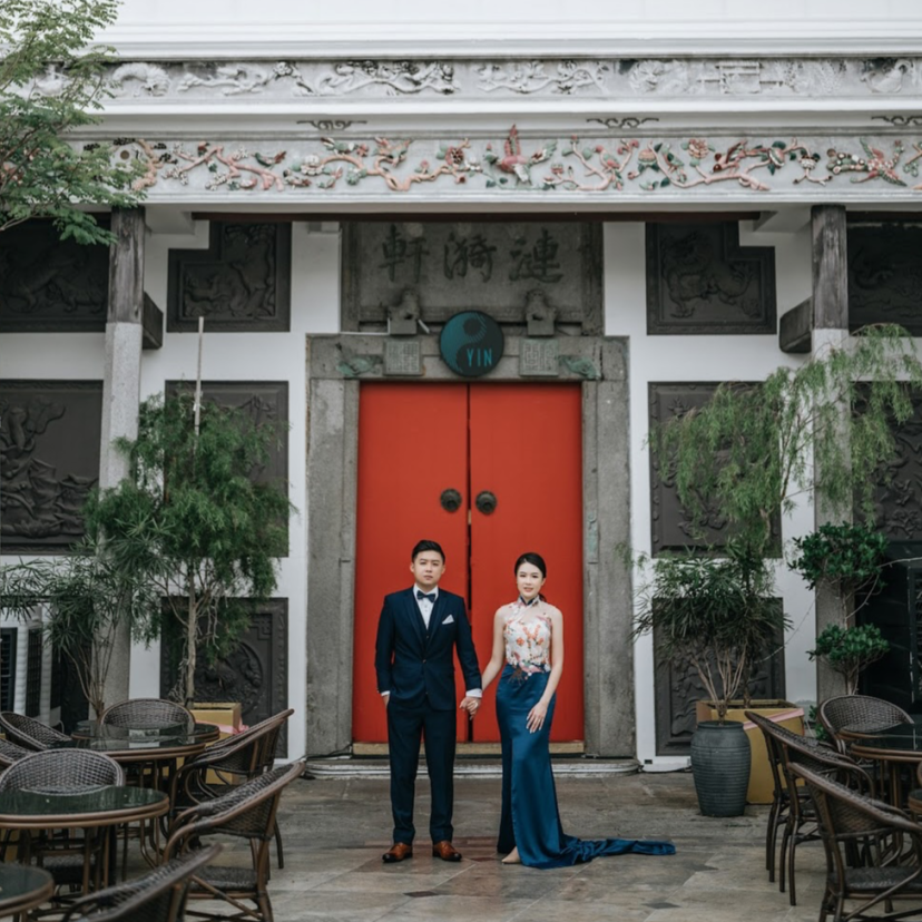 The Riverhouse Venues