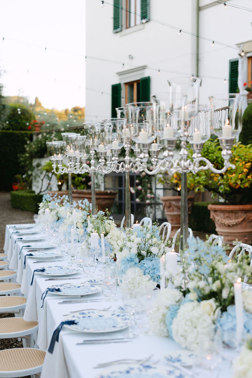 Franci's Flowers Wedding