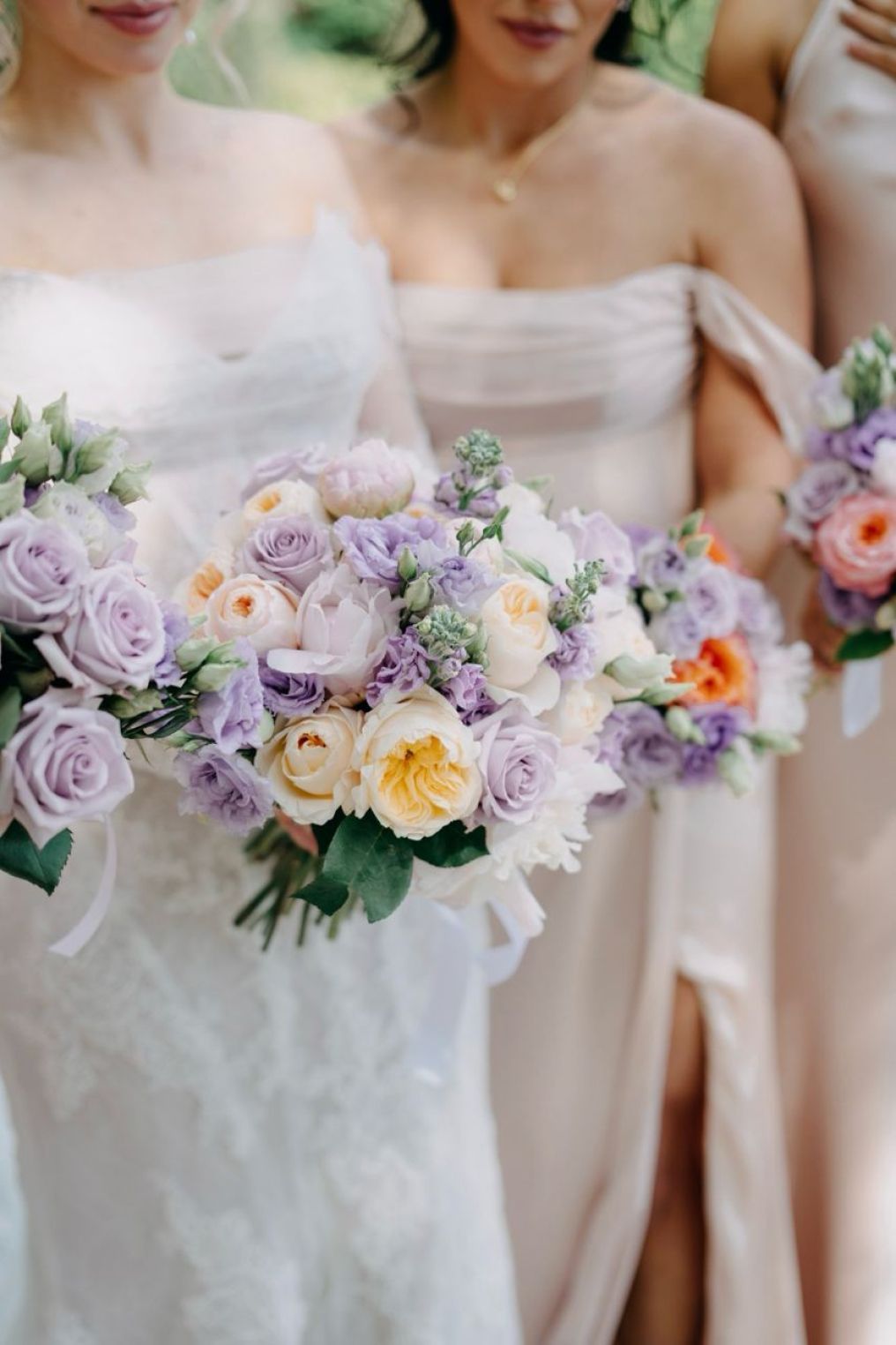 Franci's Flowers Wedding Florist photo