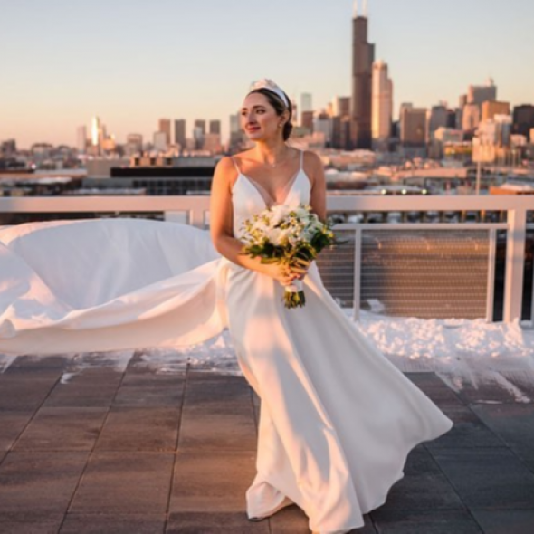 Sarah Nader Photographer