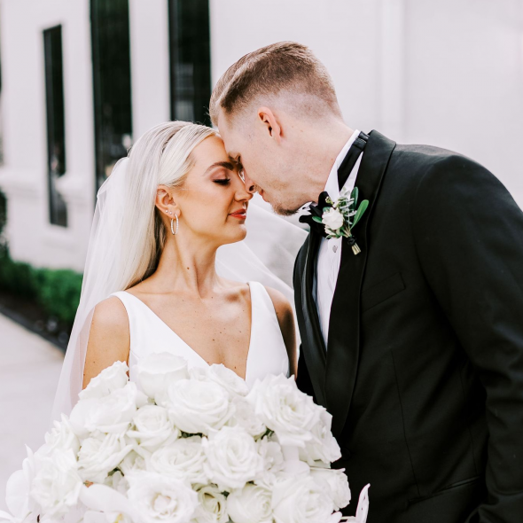 Caleb Salazar Photographer