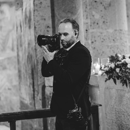 Tommaso Ghiglione Photographer | Reviews
