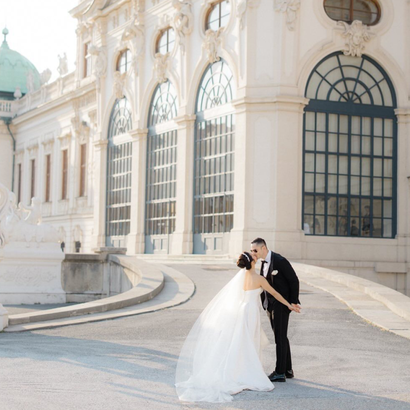 Liliia Chuba Photographer