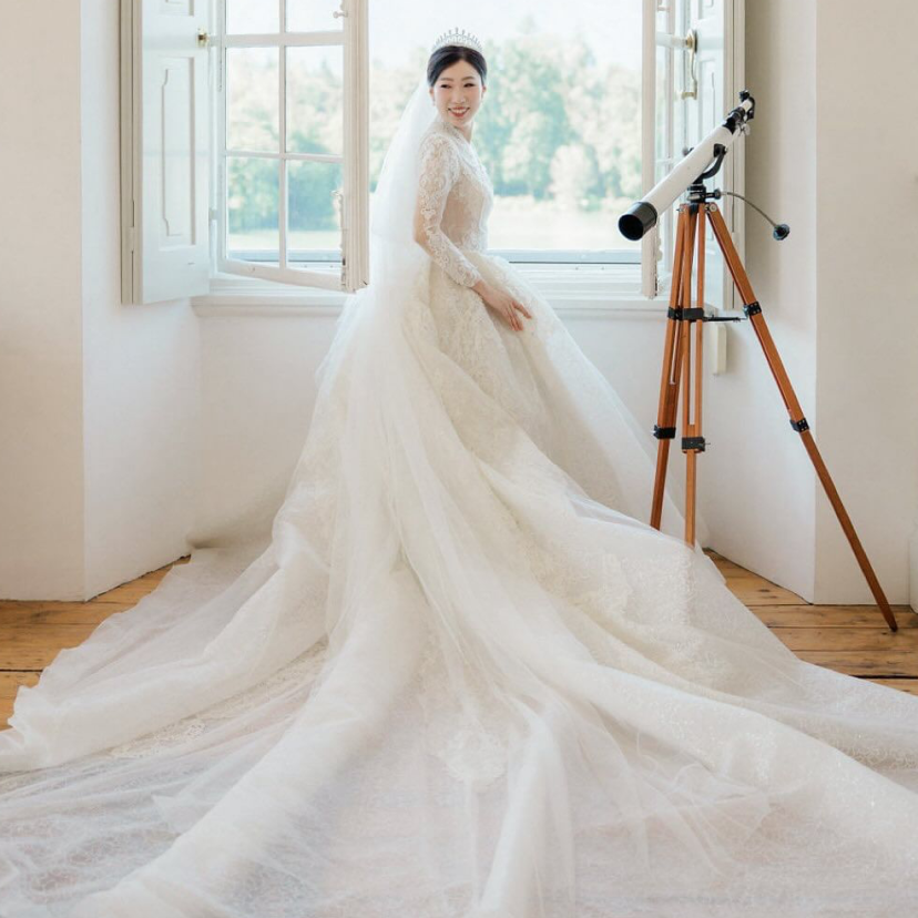 Liliia Chuba Photographer