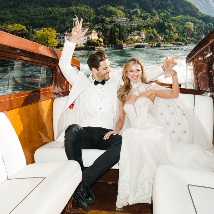 Panda Weddings Photographer