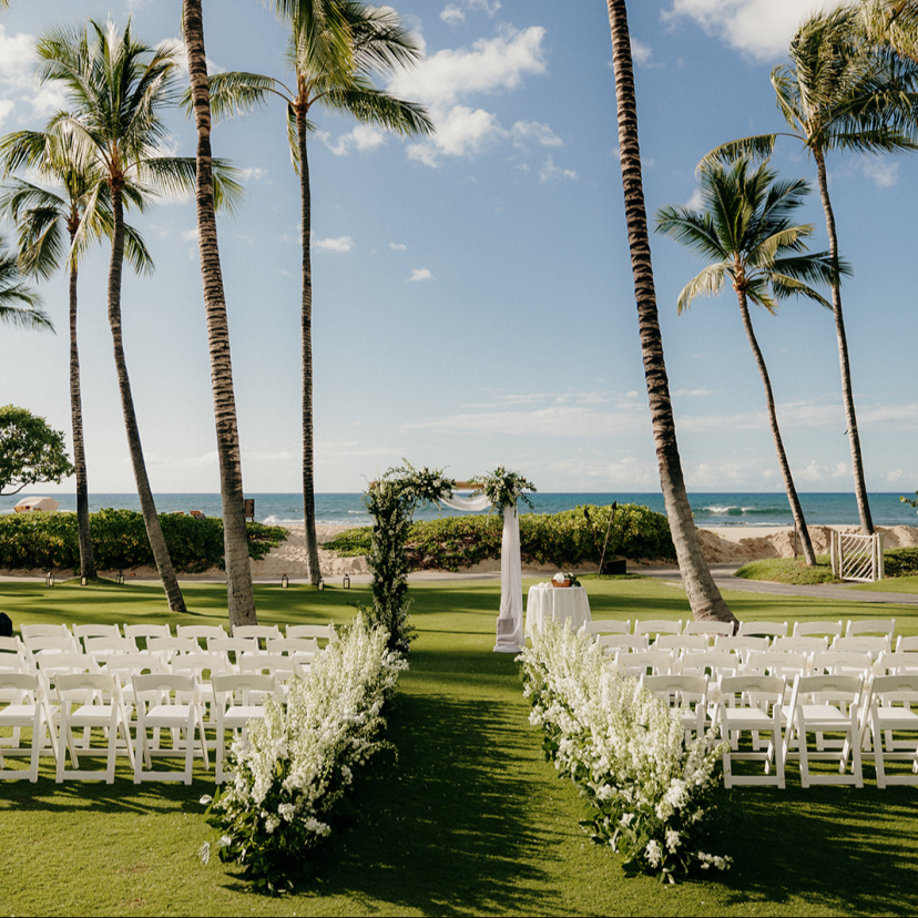 Four Seasons Resort Hualalai Venues Four Seasons Resort Hualalai Venues