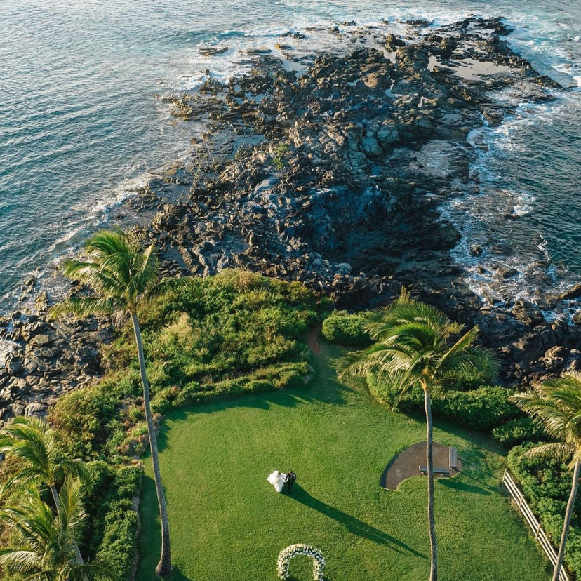 Montage Kapalua Bay Venues Montage Kapalua Bay Venues